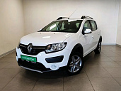 Renault , 2018г., передний привод, механика