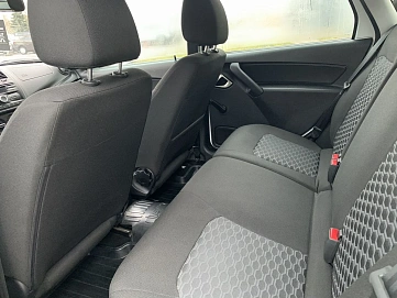 Lada (ВАЗ) Granta, 2023г, передний привод, механика