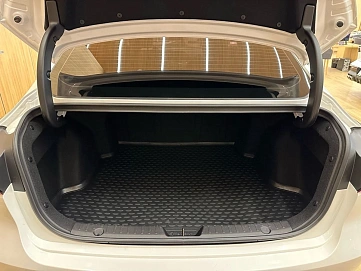 Changan Eado Plus, 2023г, передний привод, робот