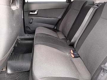 Lada (ВАЗ) Priora, 2011г, передний привод, механика