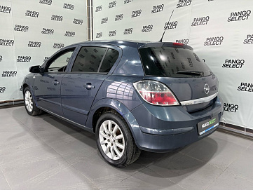 Opel , 2008г., передний привод, механика