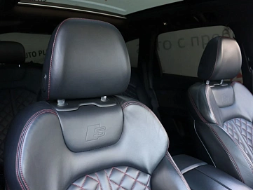 Audi Q7, 2019г, полный привод, автомат