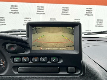 Lada (ВАЗ) Niva Travel, 2025г, передний привод, механика