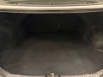 Hyundai Solaris, 2011г, передний привод, механика