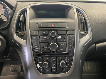 Opel , 2013г., передний привод, автомат