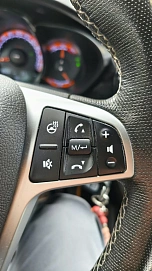 Lada (ВАЗ) Vesta, 2021г, передний привод, вариатор