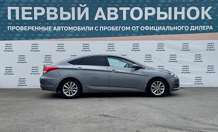 Hyundai , 2016г., передний привод, автомат
