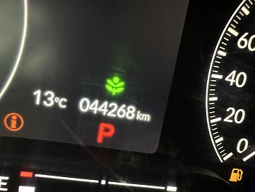 Honda Civic, 2024г, передний привод, вариатор