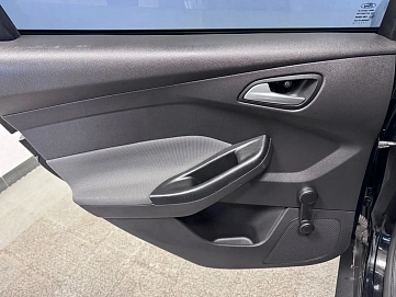 Ford Focus, 2013г, передний привод, автомат