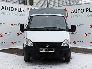 ГАЗ , 2018г., задний привод, механика