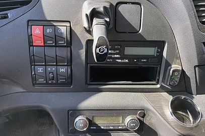 FAW J6 CA3250, 2024г, Задний привод, Механическая