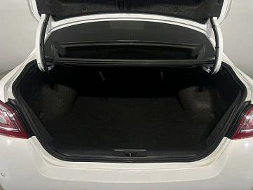 Nissan Teana, 2014г, передний привод, вариатор