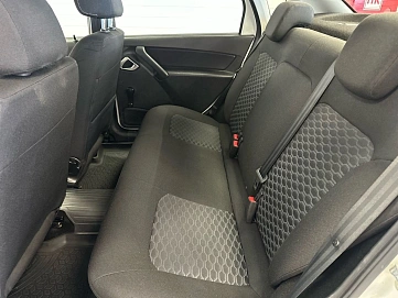 Lada (ВАЗ) Granta, 2023г, передний привод, механика