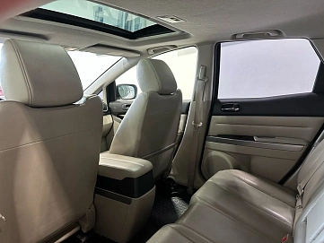 Mazda CX-7, 2010г, полный привод, автомат