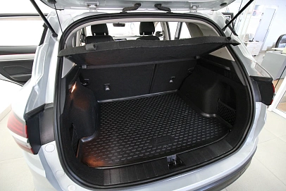 Geely Coolray, 2021г, передний привод, робот