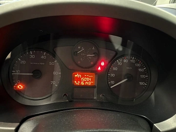 Citroen Berlingo, 2012г, передний привод, механика