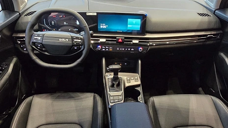 Kia Sportage, 2026г, полный привод, автомат