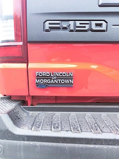 Ford F-150, 2021г, полный привод, автомат