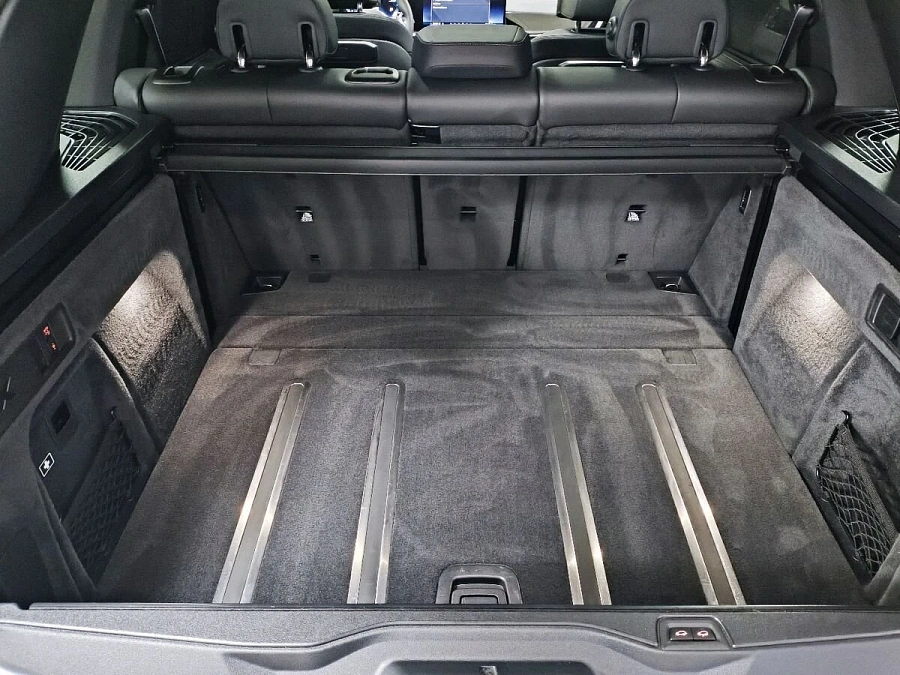 BMW X5, 2024г., полный привод, автомат