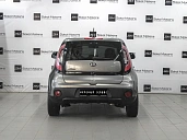 Kia Soul, 2018г., передний привод, автомат