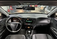 Kia Rio, 2007г., передний привод, механика