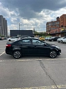 Kia Rio, 2014г., передний привод, автомат