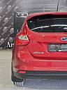 Ford Focus, 2013г., передний привод, робот