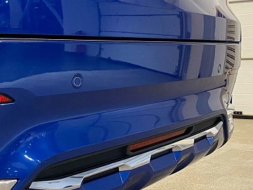 Haval F7, 2020г, передний привод, автомат