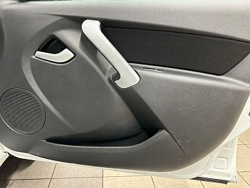 Lada (ВАЗ) Granta, 2016г, передний привод, механика