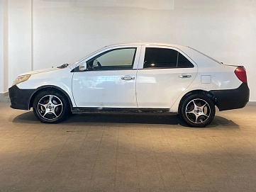 Geely MK, 2012г, передний привод, механика