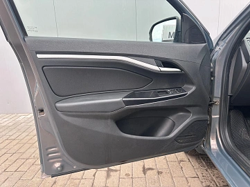 Lada (ВАЗ) Vesta, 2017г, передний привод, механика