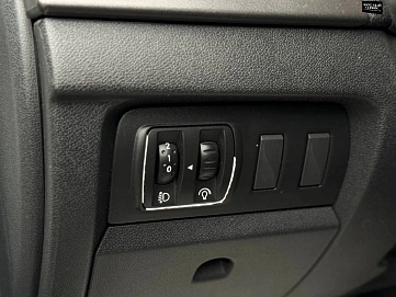 Renault Fluence, 2014г, передний привод, механика