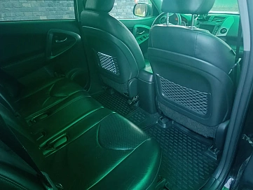 Toyota RAV4, 2012г, полный привод, автомат