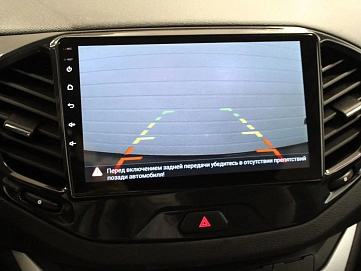 Lada (ВАЗ) Vesta, 2021г, передний привод, механика