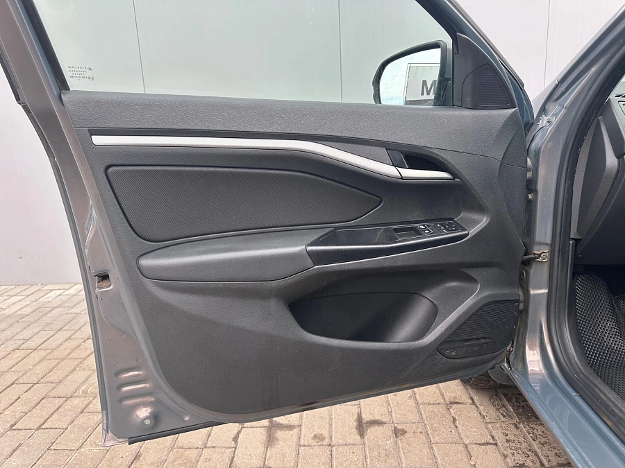 Lada (ВАЗ) Vesta, 2017г., передний привод, механика