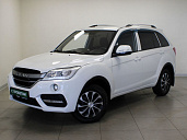 Lifan , 2017г., передний привод, механика