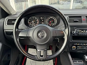 Volkswagen Jetta, 2012г., передний привод, автомат