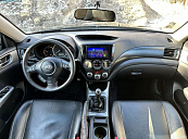 Subaru , 2011г., передний привод, механика