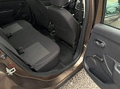 Renault Logan, 2020г., передний привод, механика
