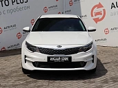 Kia Optima, 2018г., передний привод, автомат