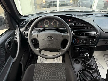 Lada (ВАЗ) Niva Travel, 2022г, полный привод, механика