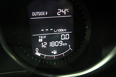 Mazda 6, 2014г, передний привод, автомат