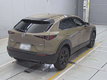 Mazda CX-30, 2024г, полный привод, автомат