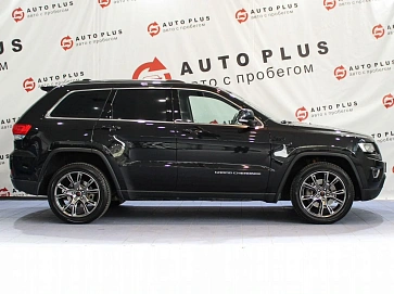 Jeep Grand Cherokee, 2013г, полный привод, автомат