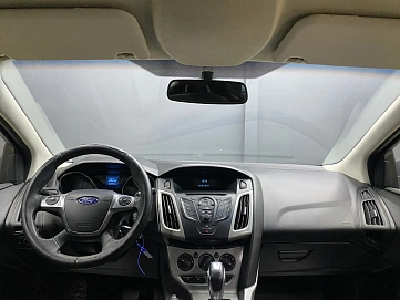 Ford Focus, 2013г, передний привод, робот