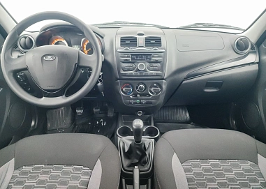 Lada (ВАЗ) , 2023г., передний привод, механика