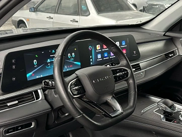 Chery Tiggo 8 Pro Max, 2024г, передний привод, робот