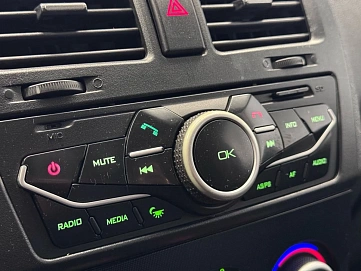 Lada (ВАЗ) Kalina, 2013г, передний привод, механика