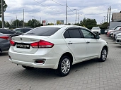 Suzuki Ciaz, 2022г., передний привод, автомат