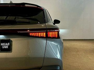 Omoda C5, 2023г, передний привод, автомат